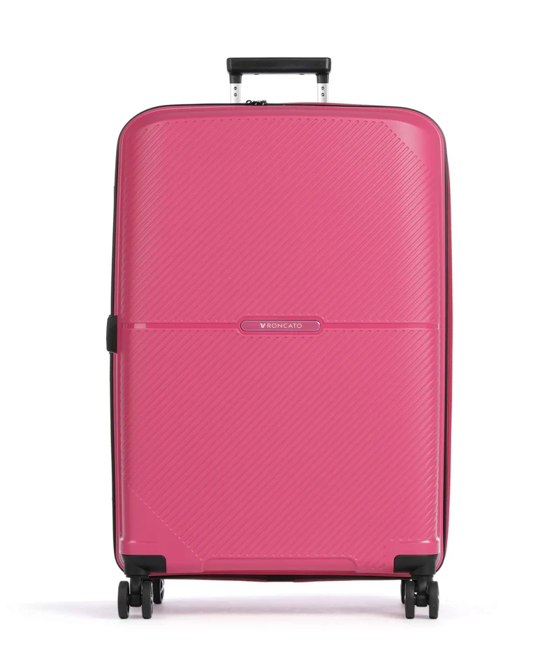 Roncato Storm 4-Rollen Trolley fragola