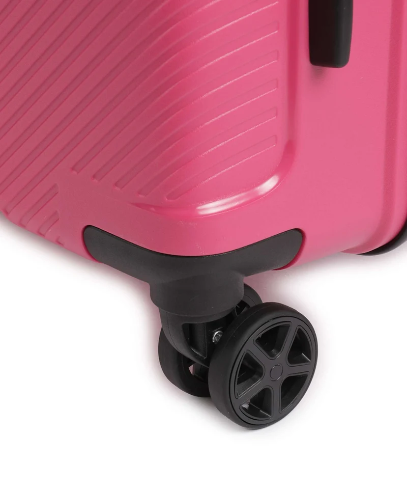 Roncato Storm 4-Rollen Trolley fragola