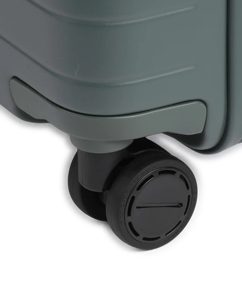 Horizn Studios H5 Pro 4-Rollen Trolley pine green