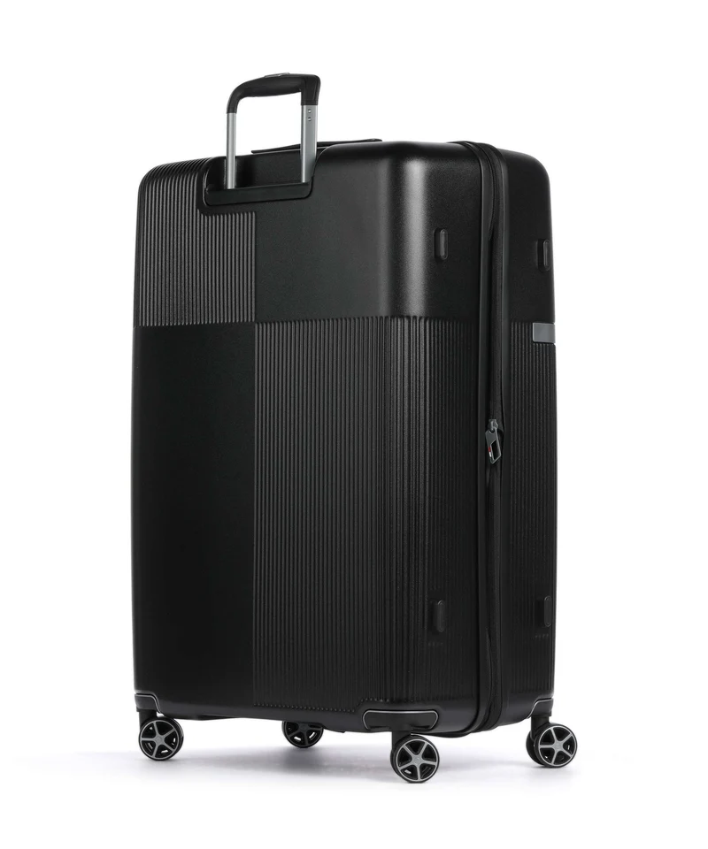 Roncato Airglam 2.0 4-Rollen Trolley nero