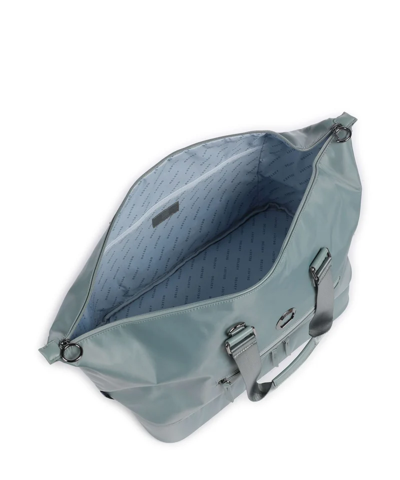 Delsey Paris Victoire Weekender sage green