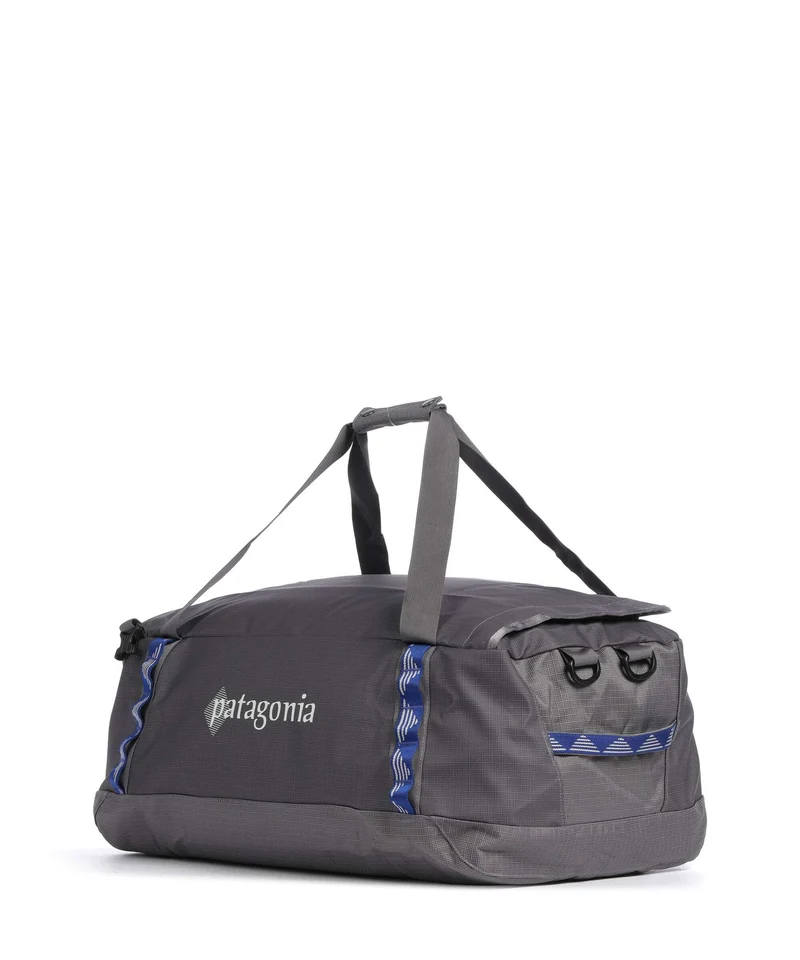 Patagonia Black Hole 55 Reisetasche hut tripper/may grey
