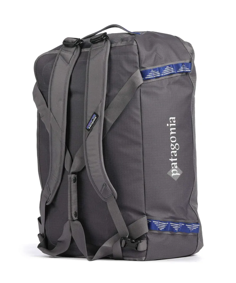 Patagonia Black Hole 55 Reisetasche hut tripper/may grey