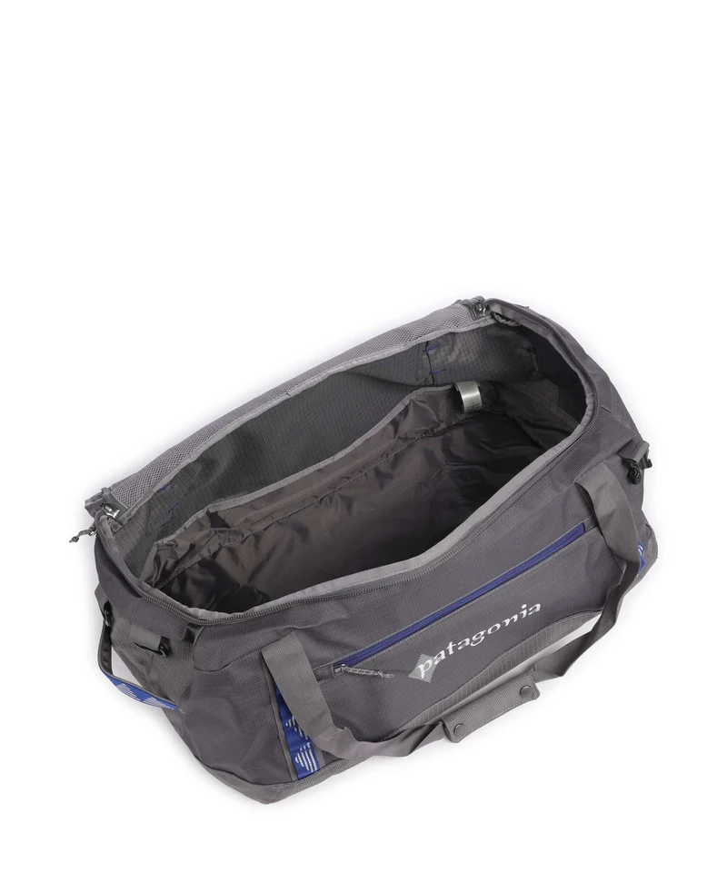 Patagonia Black Hole 55 Reisetasche hut tripper/may grey