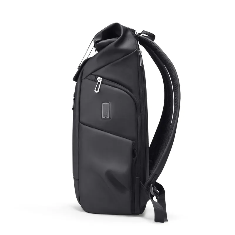 VARIO: Rolltop-Rucksack mit bequemer Zugänglichkeit