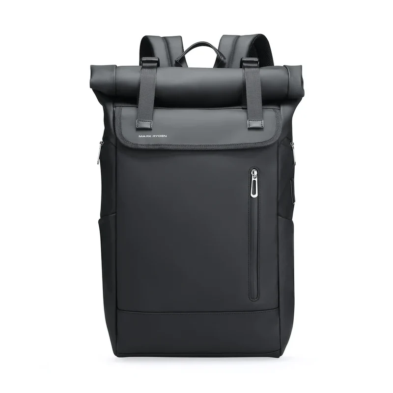 VARIO: Rolltop-Rucksack mit bequemer Zugänglichkeit