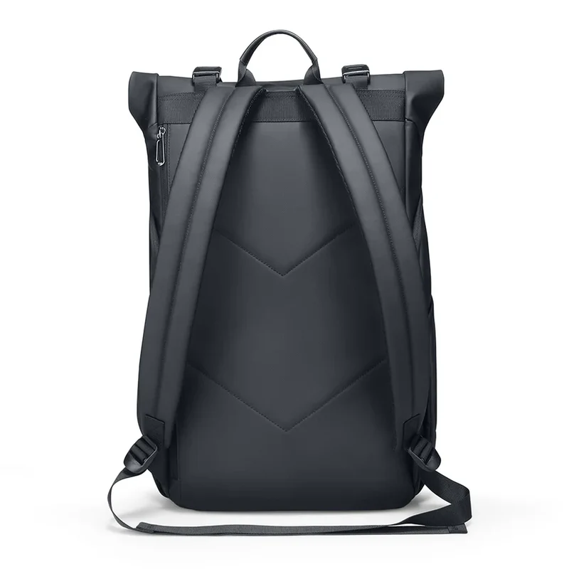 VARIO: Rolltop-Rucksack mit bequemer Zugänglichkeit