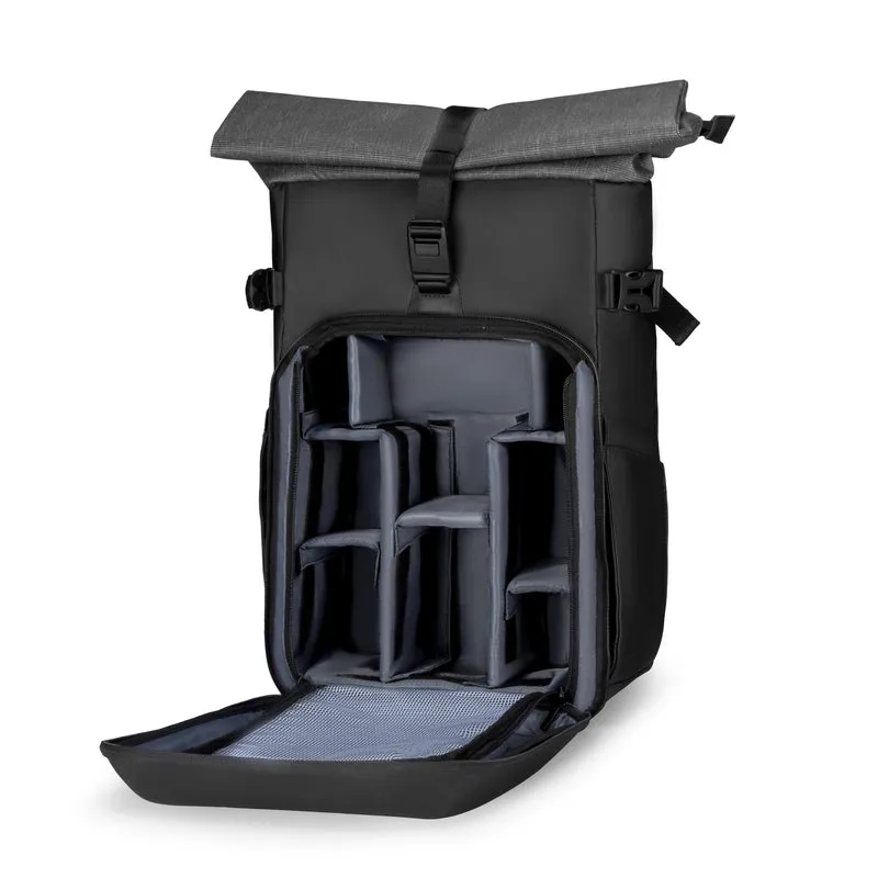SNAPPER: Großer Kamera-Rucksack