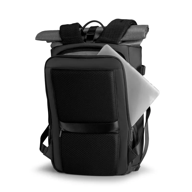 SNAPPER: Großer Kamera-Rucksack