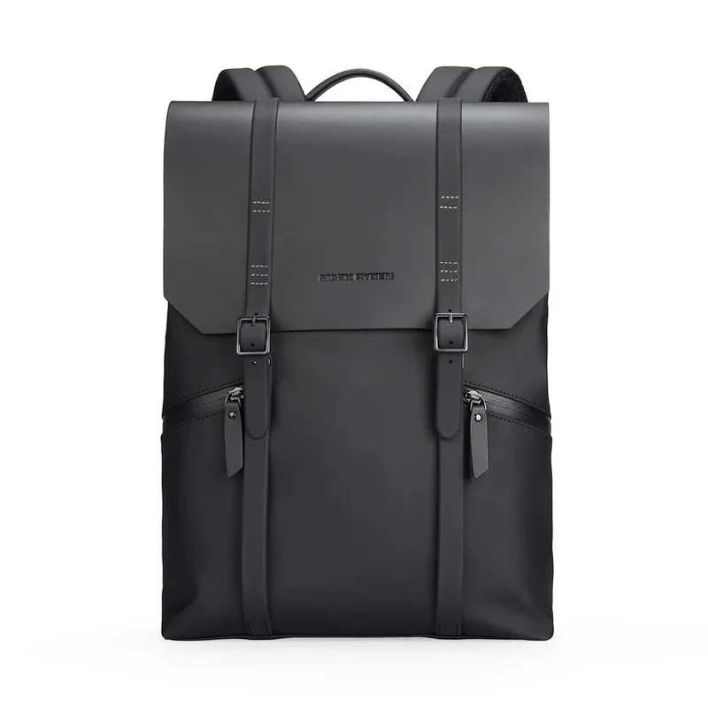 Vintage: 15.6"-Laptop-Rucksack für Arbeit und Reisen
