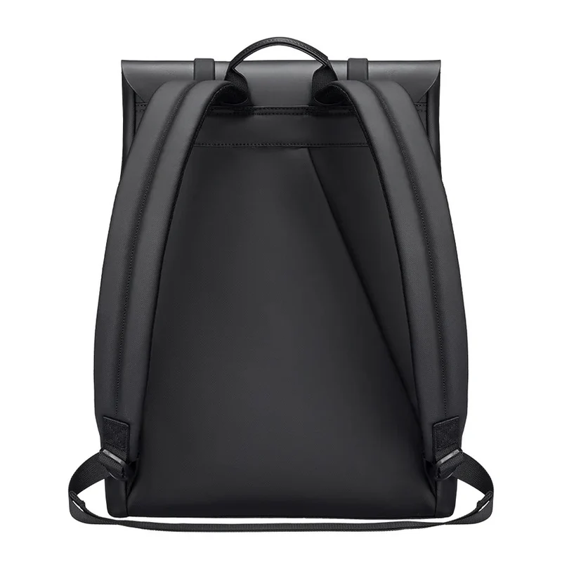 Vintage: 15.6"-Laptop-Rucksack für Arbeit und Reisen