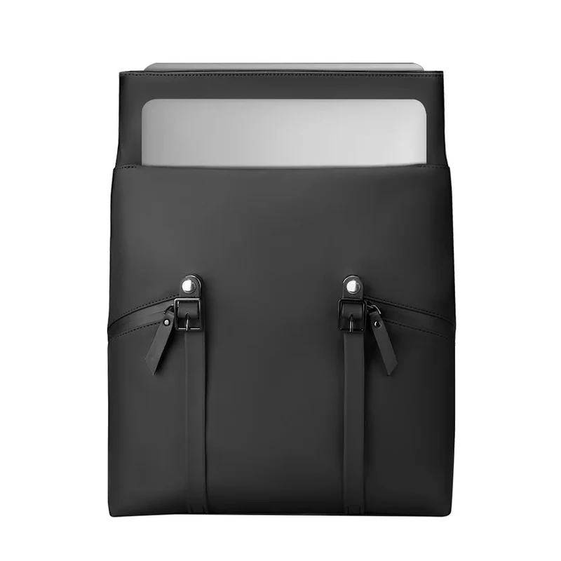Vintage: 15.6"-Laptop-Rucksack für Arbeit und Reisen