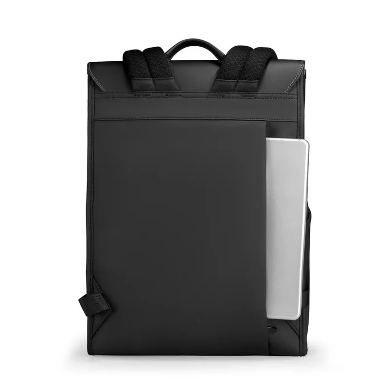 LIAM: 15.6"-Laptop-Rucksack für Arbeit, Reisen und den täglichen Gebrauch