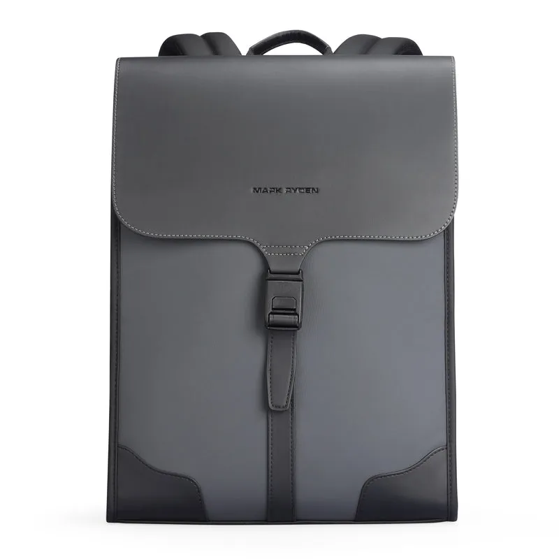 LIAM: 15.6"-Laptop-Rucksack für Arbeit, Reisen und den täglichen Gebrauch