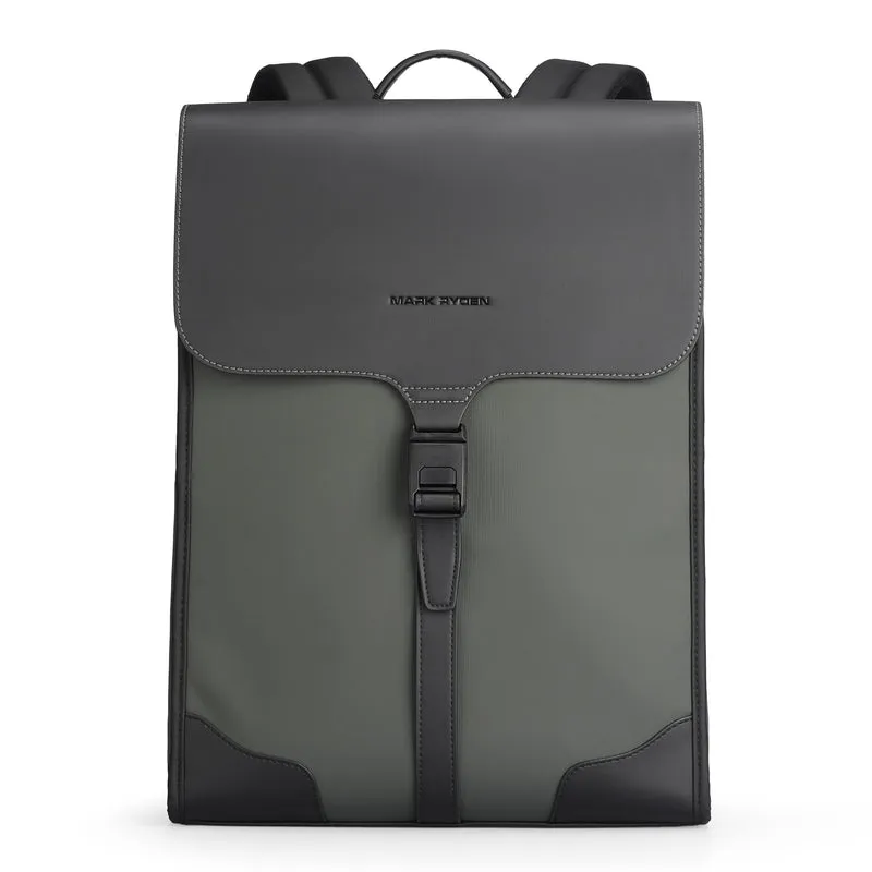 LIAM: 15.6"-Laptop-Rucksack für Arbeit, Reisen und den täglichen Gebrauch