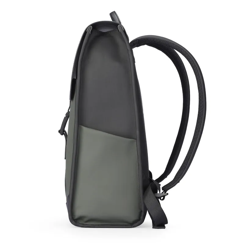 LIAM: 15.6"-Laptop-Rucksack für Arbeit, Reisen und den täglichen Gebrauch