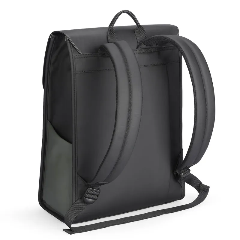 LIAM: 15.6"-Laptop-Rucksack für Arbeit, Reisen und den täglichen Gebrauch