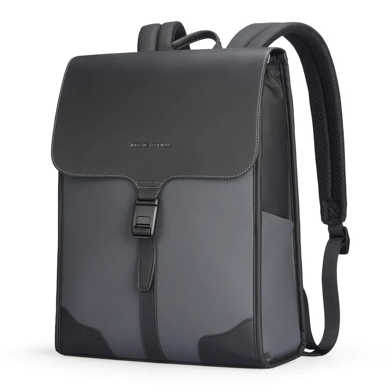 LIAM: 15.6"-Laptop-Rucksack für Arbeit, Reisen und den täglichen Gebrauch
