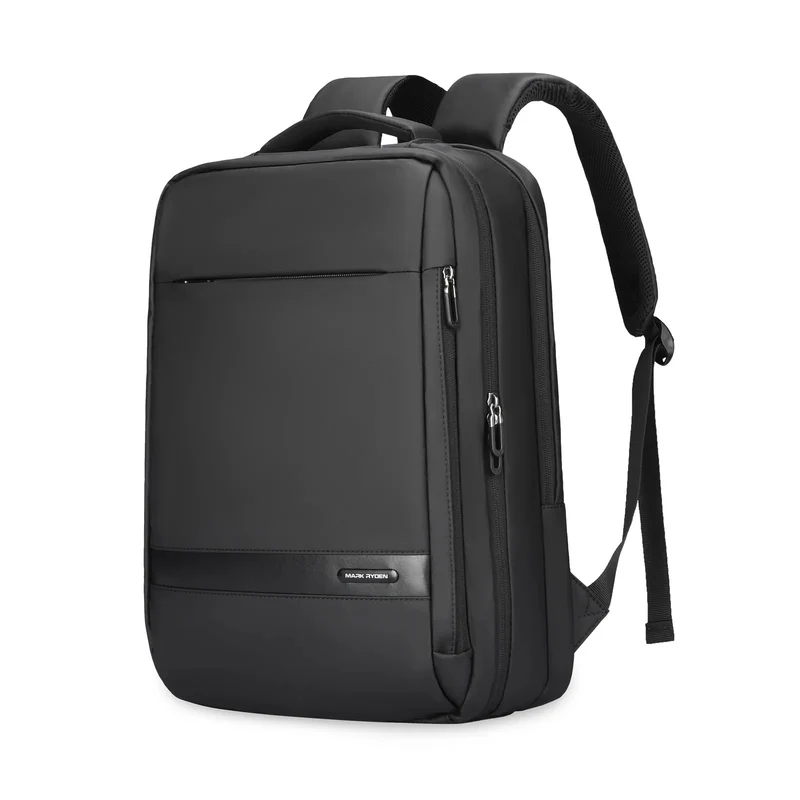 WALKER: Laptop-Rucksack für Reisen mit USB-Anschluss