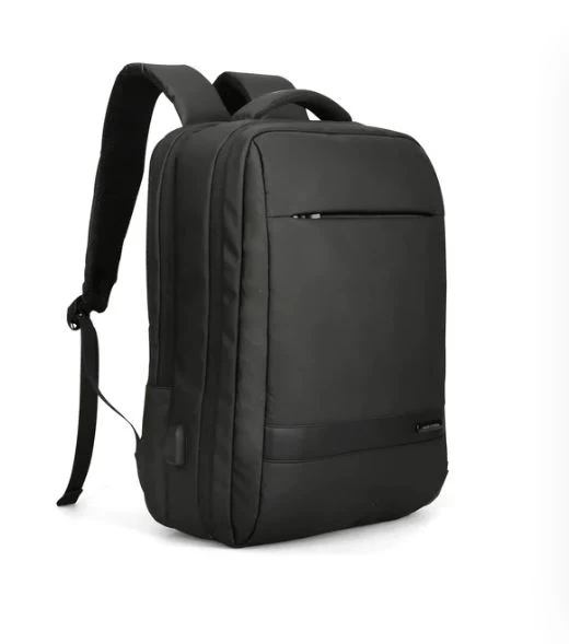WALKER: Laptop-Rucksack für Reisen mit USB-Anschluss