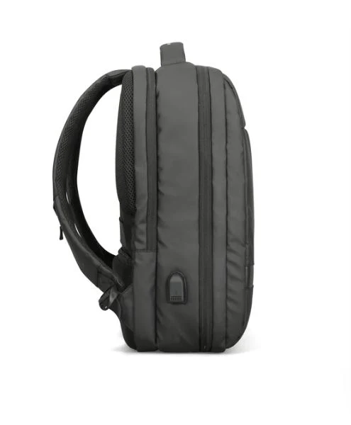WALKER: Laptop-Rucksack für Reisen mit USB-Anschluss