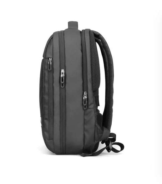 WALKER: Laptop-Rucksack für Reisen mit USB-Anschluss