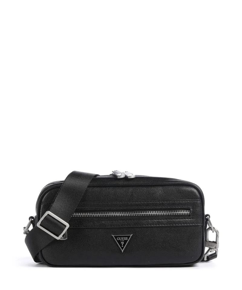 Guess Berlin Small Umhängetasche black