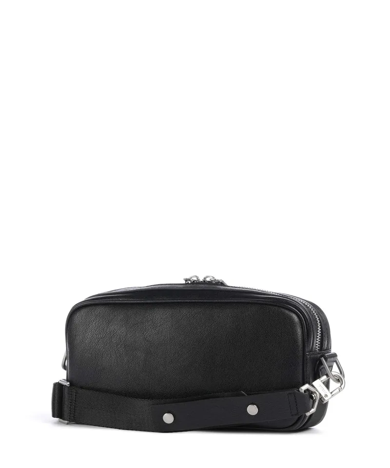 Guess Berlin Small Umhängetasche black
