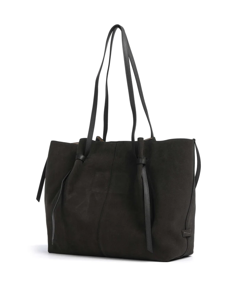 Marc O'Polo Sili L Shopper burnt coffee
