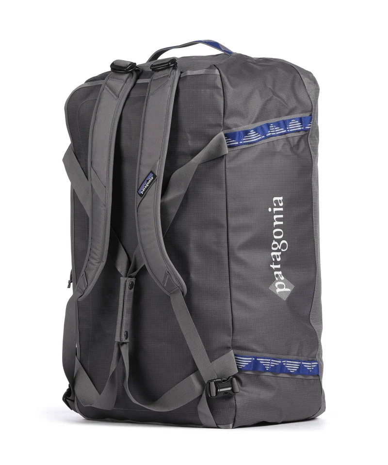 Patagonia Black Hole 70 Reisetasche hut tripper/may grey