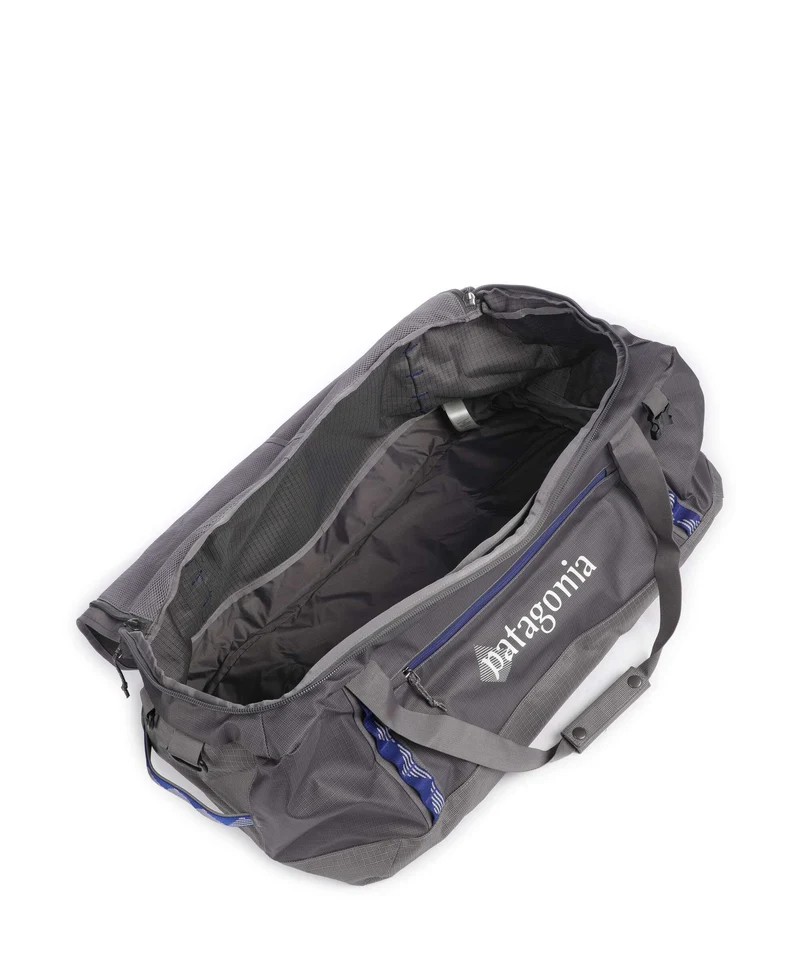 Patagonia Black Hole 70 Reisetasche hut tripper/may grey
