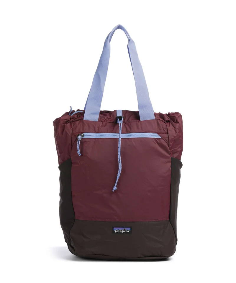 Patagonia Terravia Rucksack-Tasche berry fig