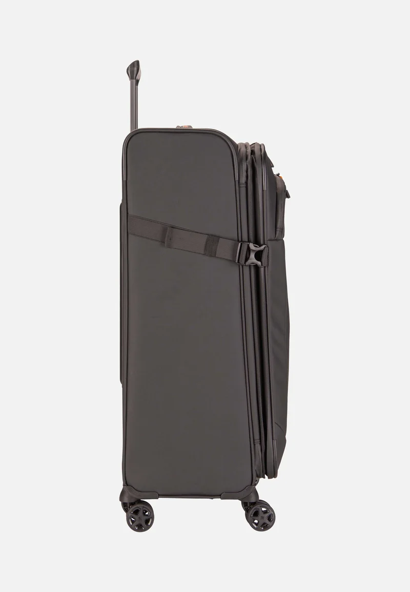 Briize 4W Trolley L Exp Black - Koffer