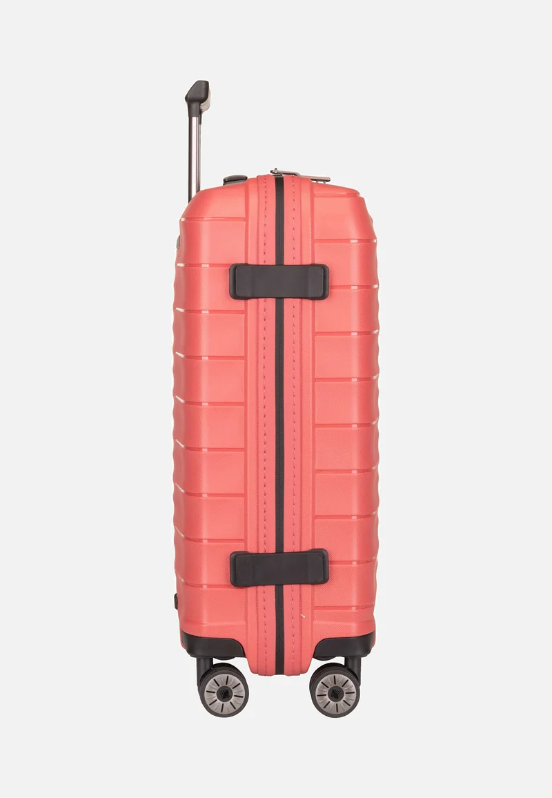 Mooby 4w Trolley S Rot - Koffer
