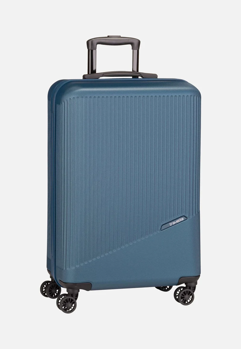 Bali 4w Trolley M Blau - Koffer