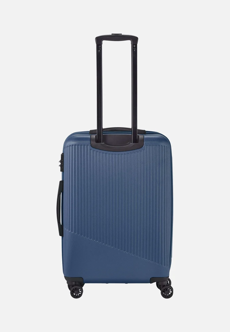 Bali 4w Trolley M Blau - Koffer