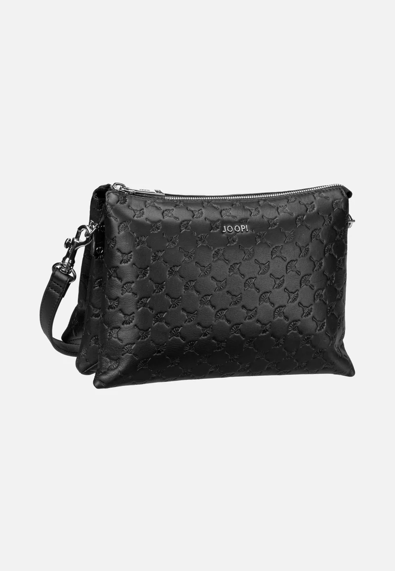 Leggero Stampa Noreen Shz Black - Crossbody Bag
