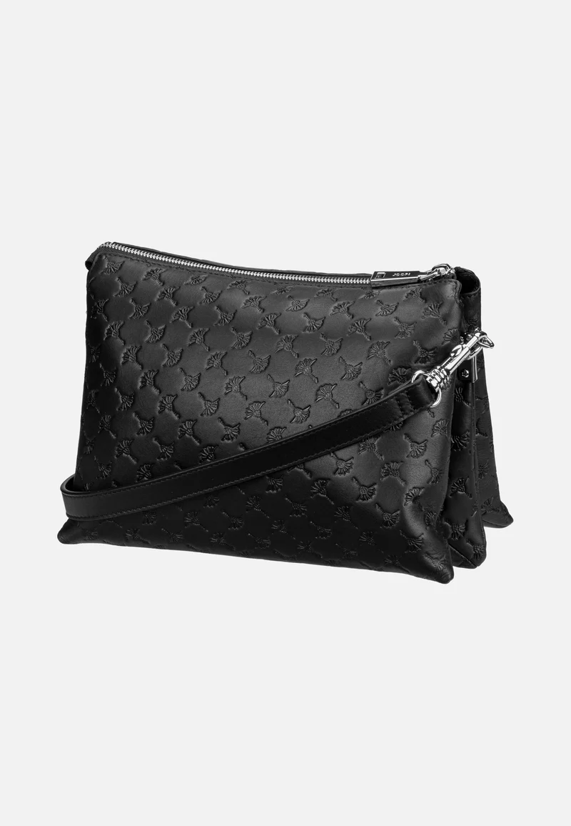 Leggero Stampa Noreen Shz Black - Crossbody Bag