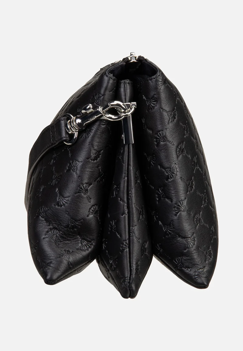 Leggero Stampa Noreen Shz Black - Crossbody Bag