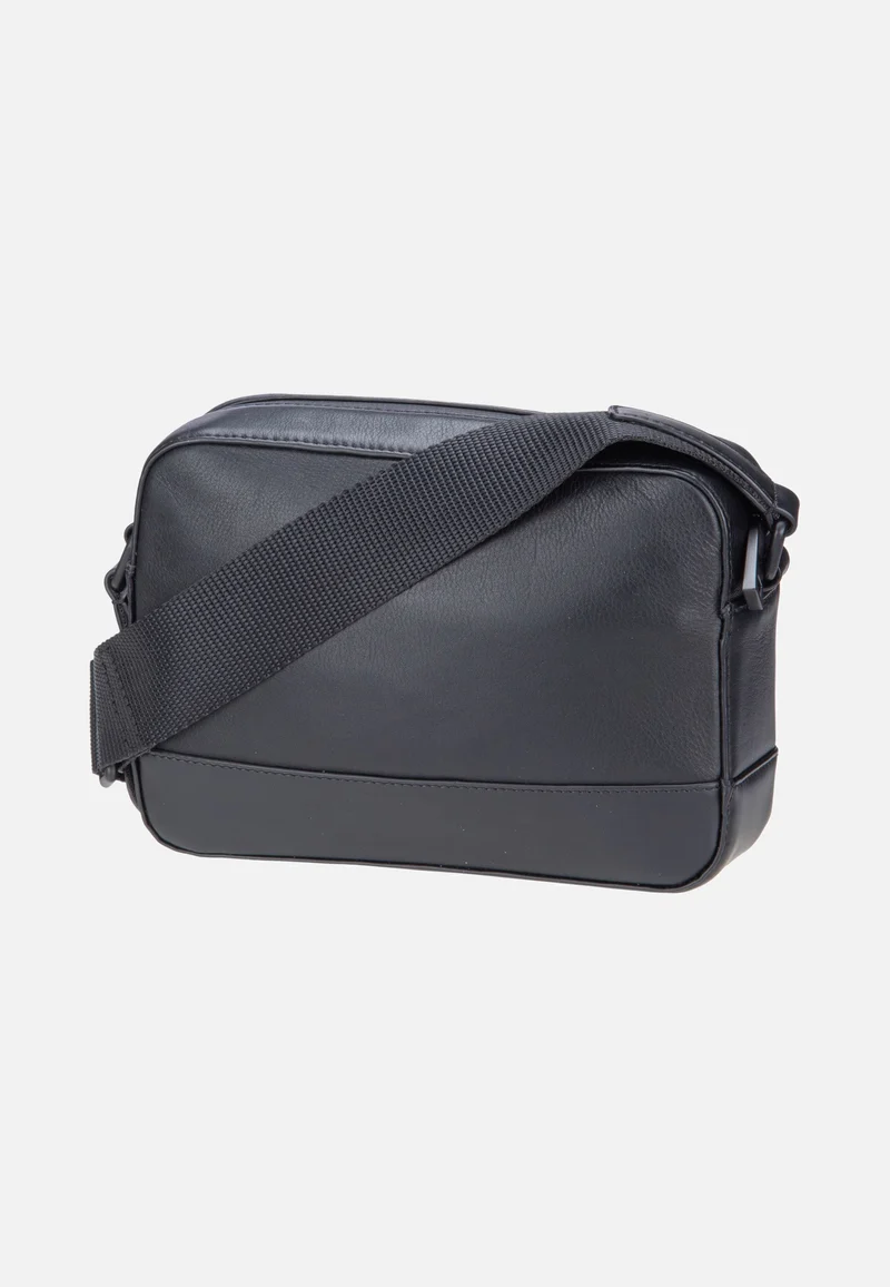 Manciano Pino XSHZ Black - Crossbody Bag