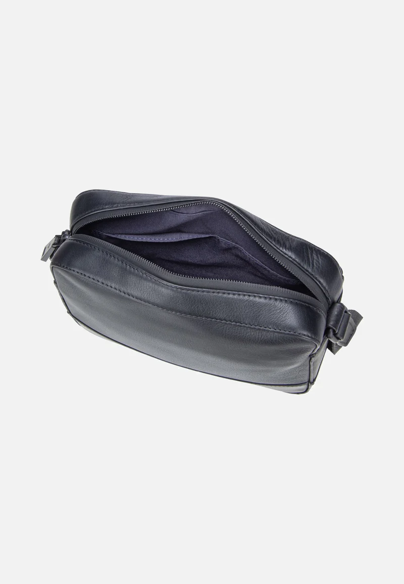 Manciano Pino XSHZ Black - Crossbody Bag