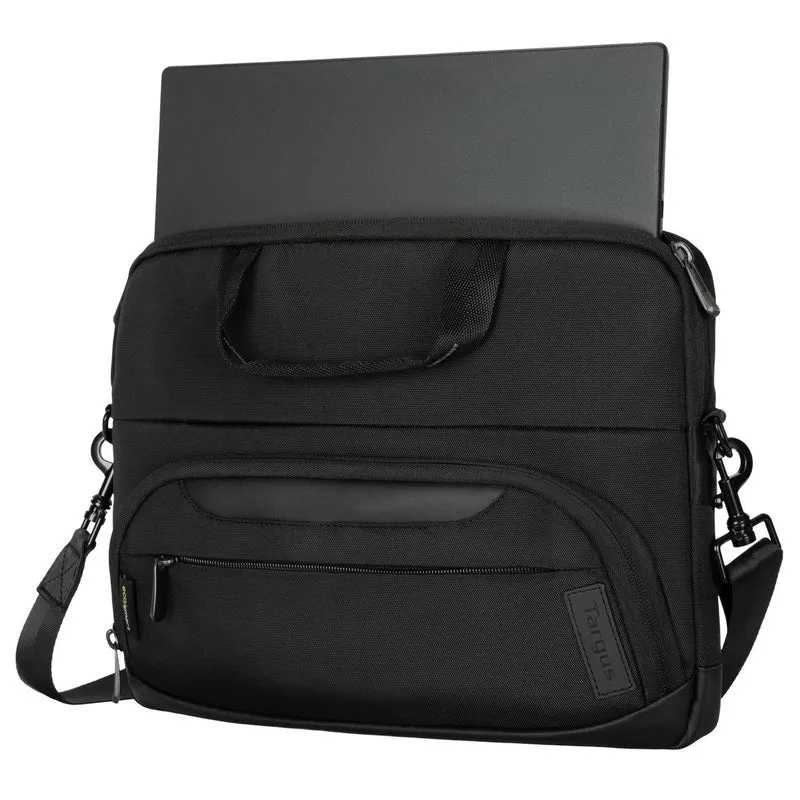 Education Eco schmale Laptoptasche 11,6? Schwarz