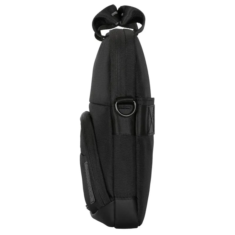 Education Eco schmale Laptoptasche 11,6? Schwarz