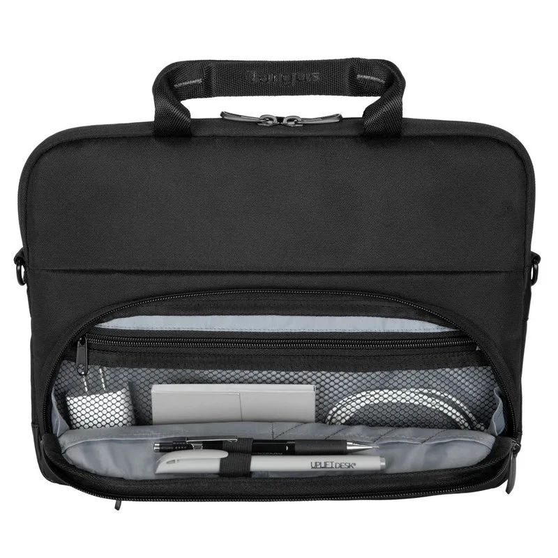 Education Eco schmale Laptoptasche 11,6? Schwarz