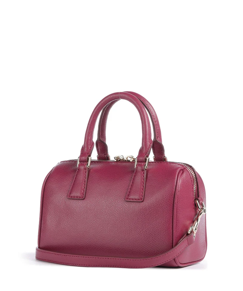 Furla Olivia Mini Handtasche rododendro