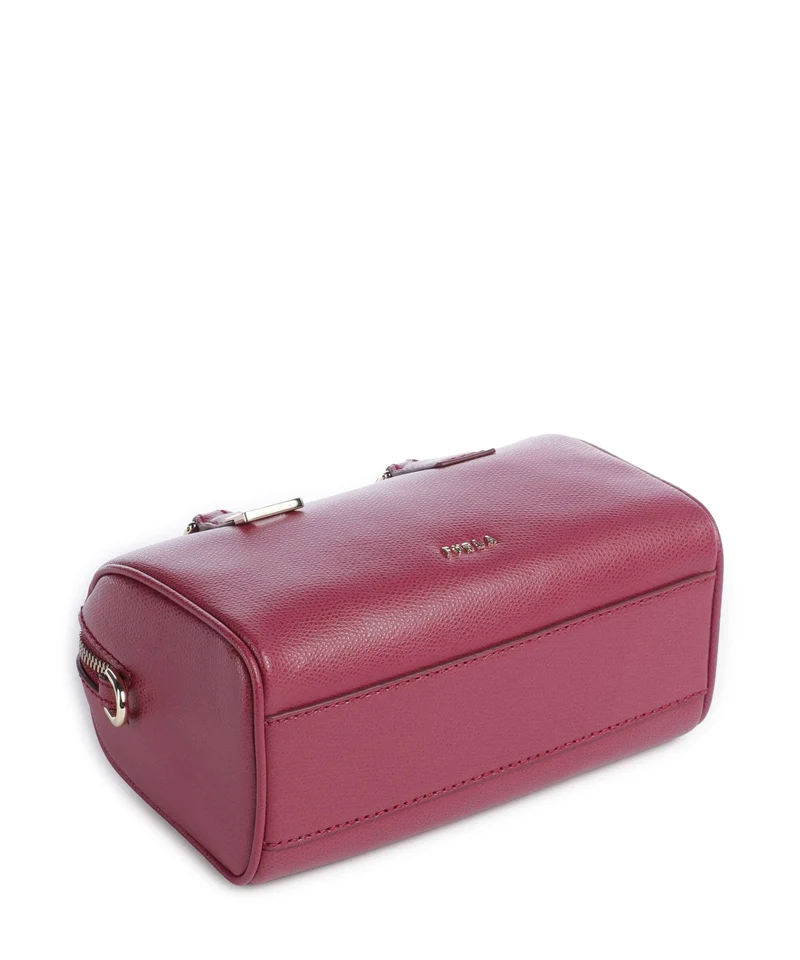 Furla Olivia Mini Handtasche rododendro