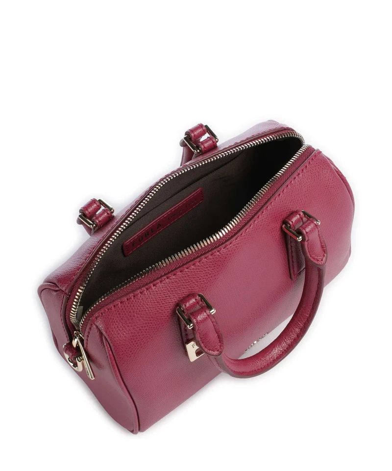 Furla Olivia Mini Handtasche rododendro
