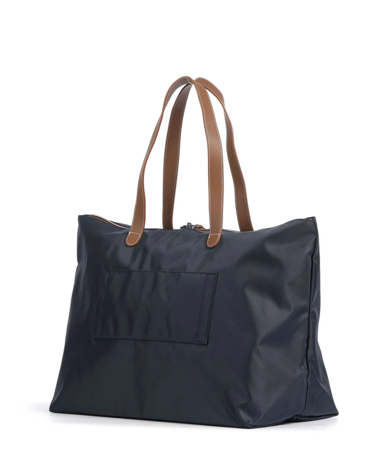 Delsey Paris Chatelet Air 2.0 Shopper navy blue