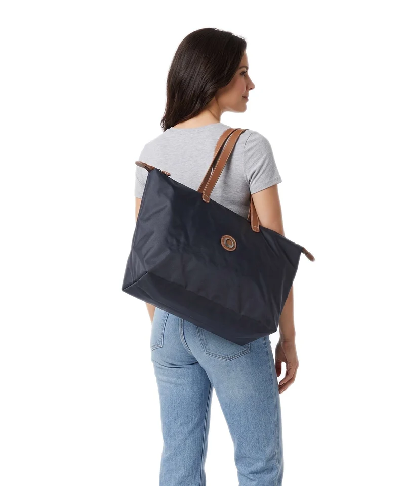 Delsey Paris Chatelet Air 2.0 Shopper navy blue