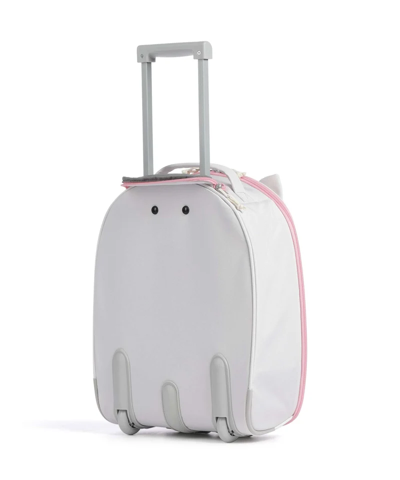 Samsonite Happy Sammies Disney Kindertrolley aristocat marie